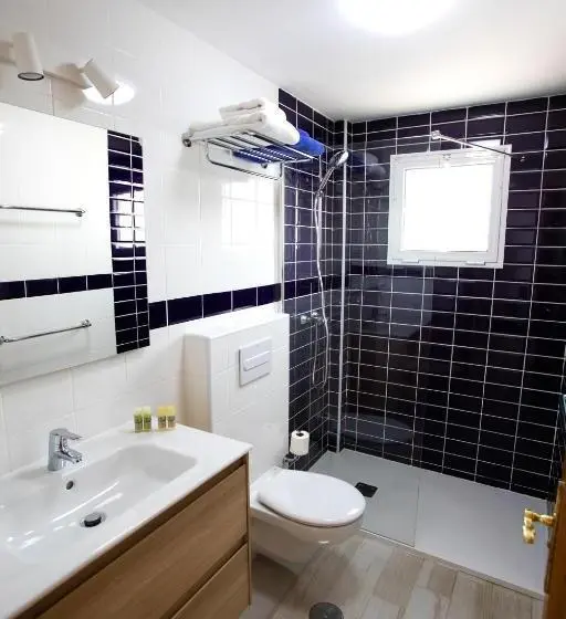 آپارتمان 1 خوابه, Altavista Apartahotel Adults Only Over 14