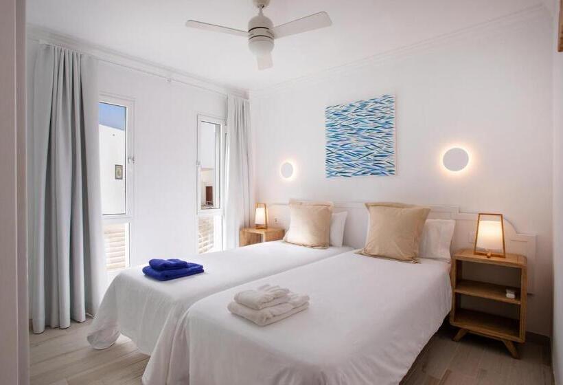 شقة غرفة واحدة, Altavista Apartahotel Adults Only Over 14