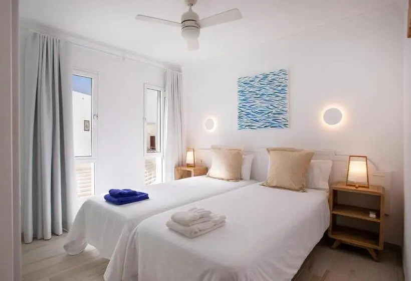 آپارتمان 1 خوابه, Altavista Apartahotel Adults Only Over 14
