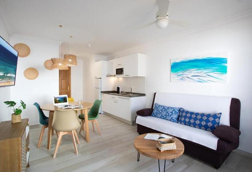 شقة غرفة واحدة, Altavista Apartahotel Adults Only Over 14