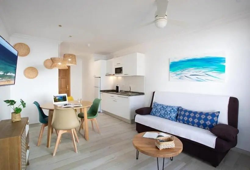 آپارتمان 1 خوابه, Altavista Apartahotel Adults Only Over 14
