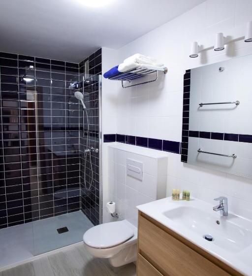 شقة غرفة واحدة, Altavista Apartahotel Adults Only Over 14