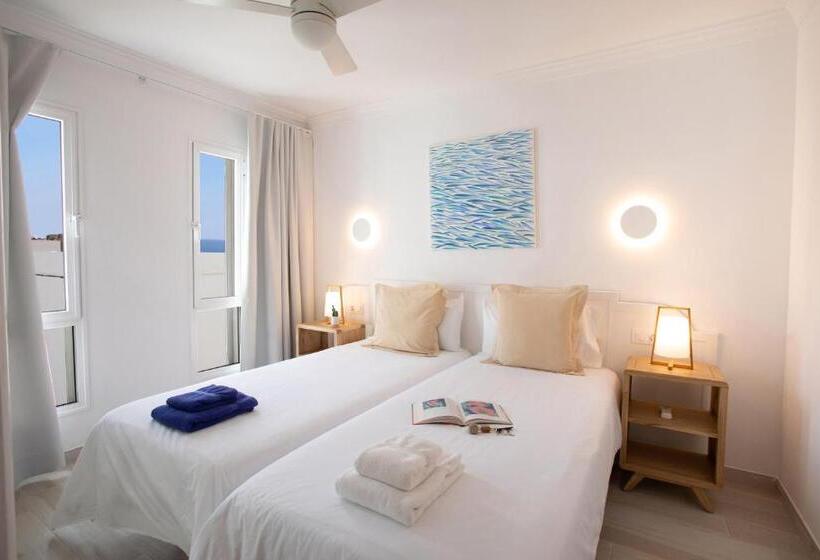 شقة غرفة واحدة, Altavista Apartahotel Adults Only Over 14