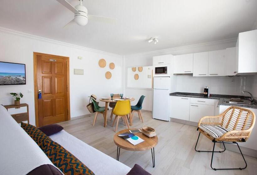 شقة غرفة واحدة, Altavista Apartahotel Adults Only Over 14