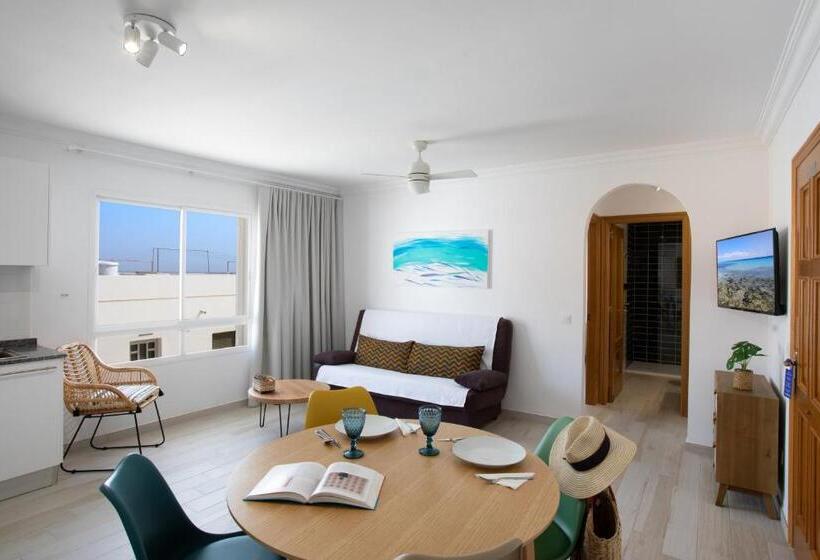 １ベッドルームアパートメント, Altavista Apartahotel Adults Only Over 14