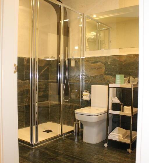 חדר סטנדרט, Albergue Guiana