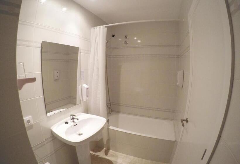 标准间, Hostal Del Mar