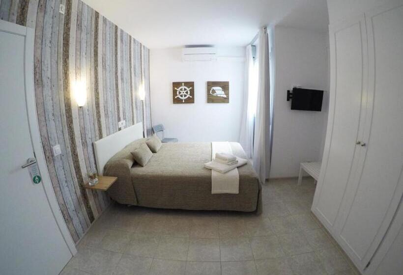 标准间, Hostal Del Mar