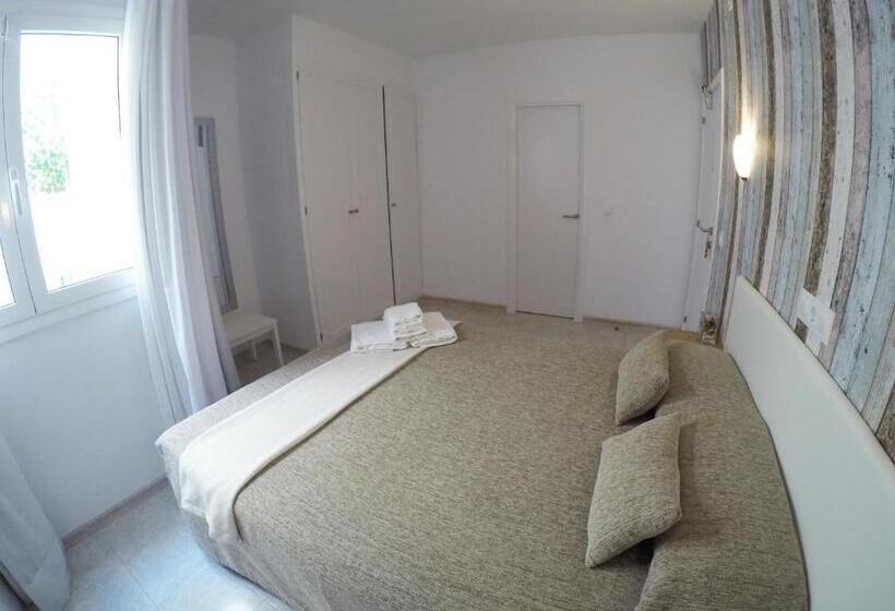 标准间, Hostal Del Mar