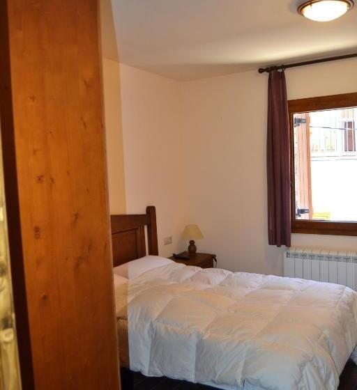 Номер Стандарт, Hostal La Muntanya