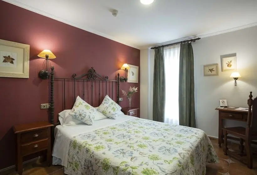 スタンダードシングルルーム, Hostal La Posada