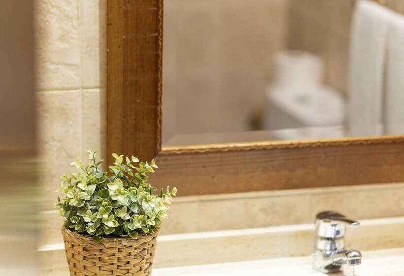 스탠다드 룸, Hostal La Posada