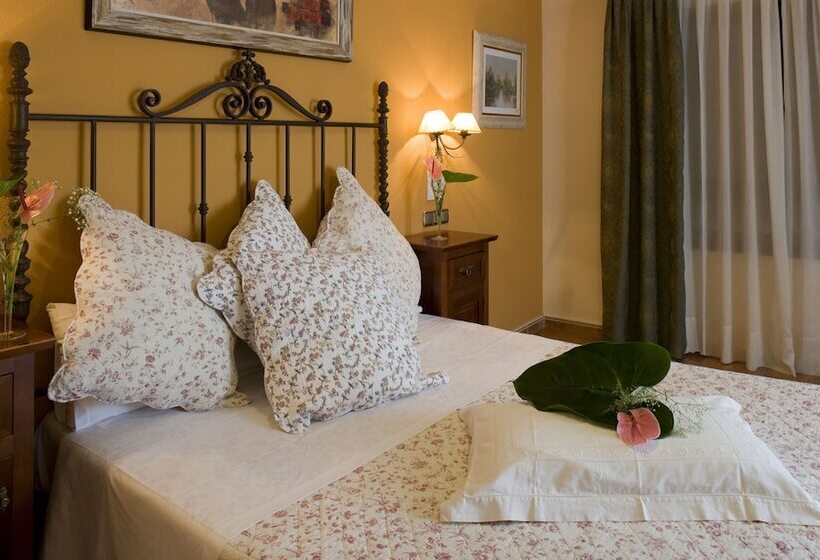 Номер Стандарт Индивидуальный, Hostal La Posada