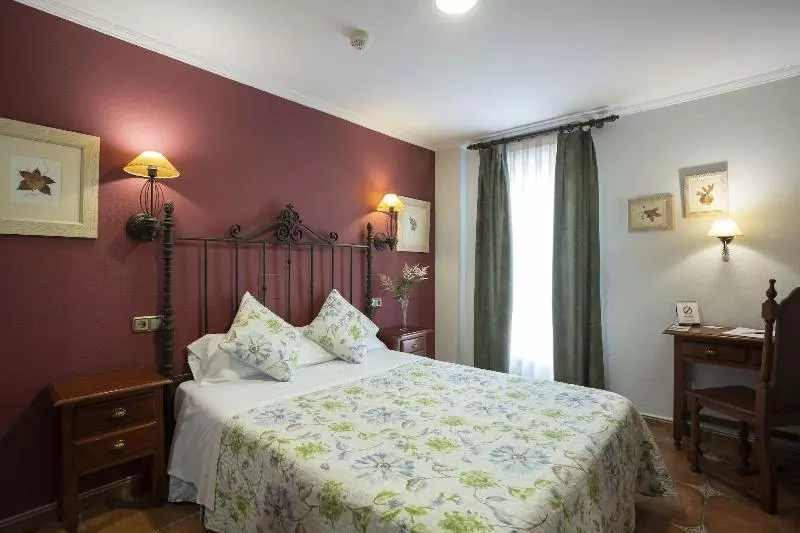 Standard Yhden Hengen Huone, Hostal La Posada