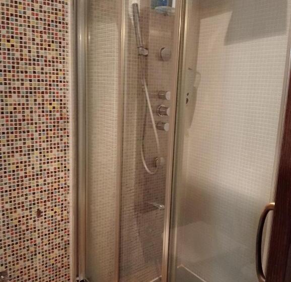 高级大房间, Hostal Medievo