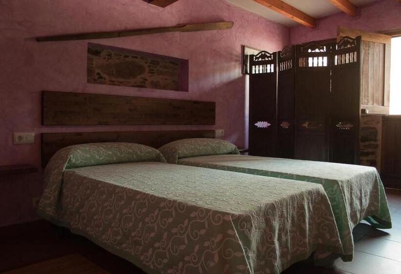 Номер Стандарт, Calzada Romana