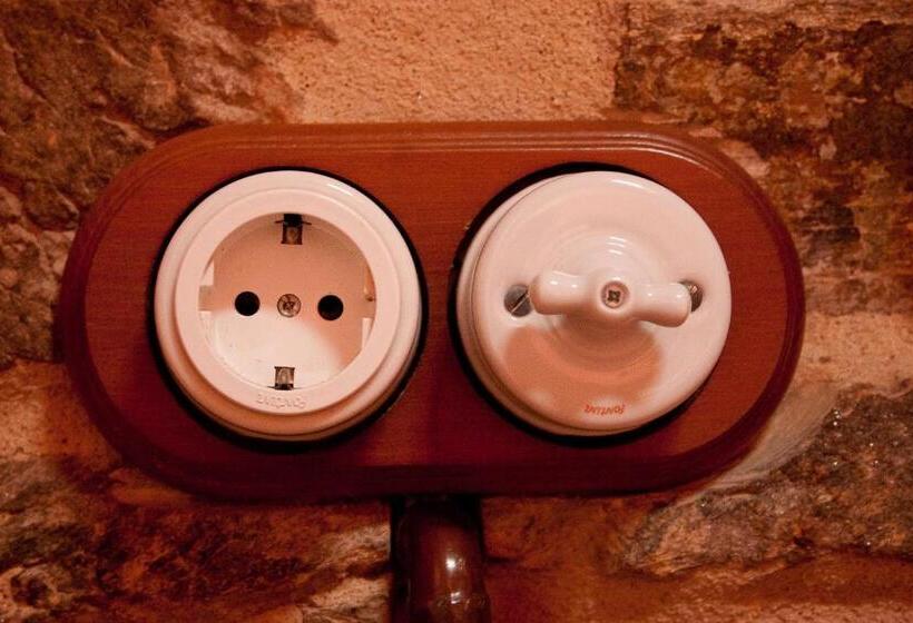 Номер Стандарт, Calzada Romana