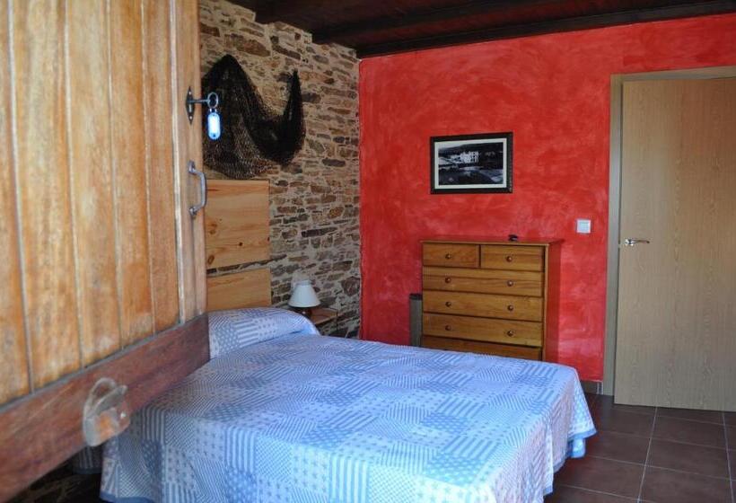 Номер Стандарт, Calzada Romana