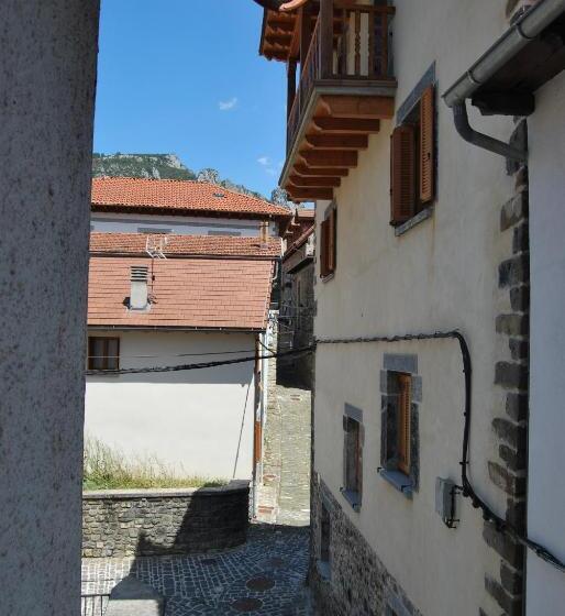 خانه 3 خوابه, Casa Rural Francisco Mayo