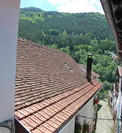 Дом 3 Спальни, Casa Rural Francisco Mayo