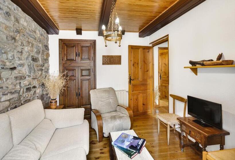 خانه 1 خوابه, Casa Rural Francisco Mayo