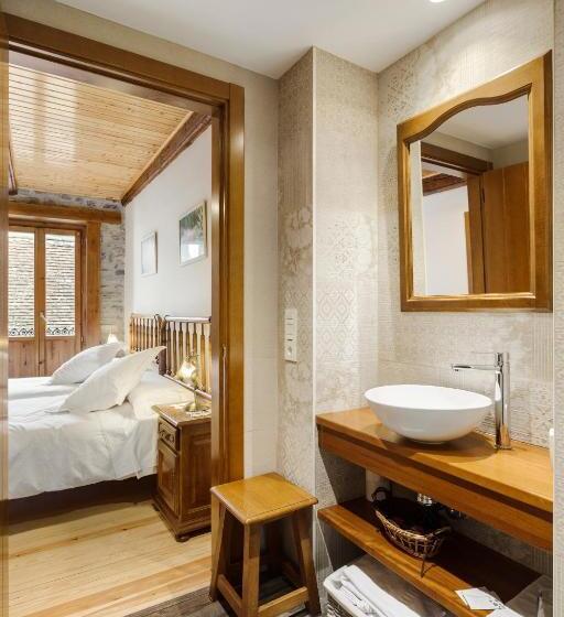 خانه 1 خوابه, Casa Rural Francisco Mayo