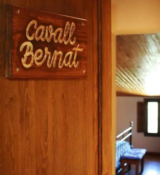 スタンダードルーム, El Celler De La Guàrdia