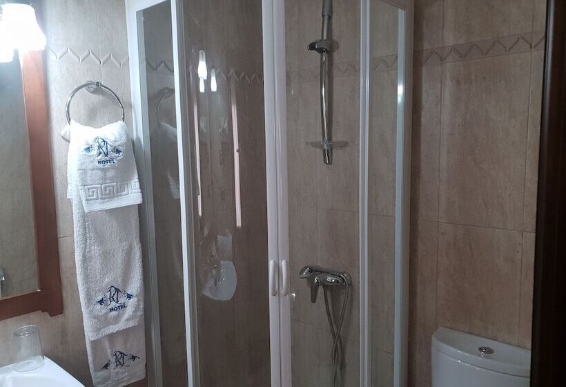 חדר סטנדרט, Hospedería Ana Pilar