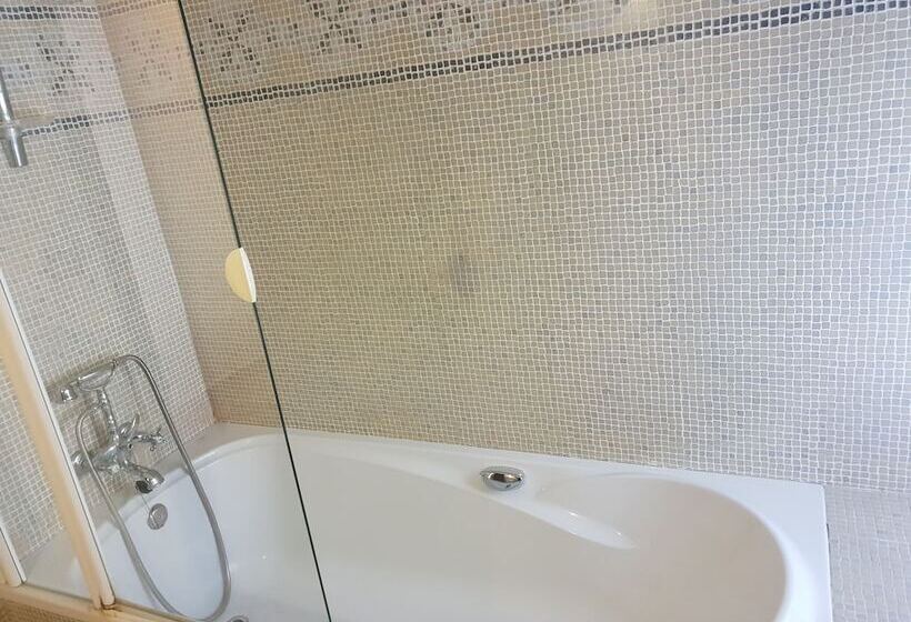 חדר סטנדרט, Hospedería Ana Pilar