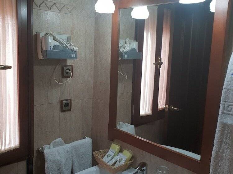 חדר סטנדרט, Hospedería Ana Pilar