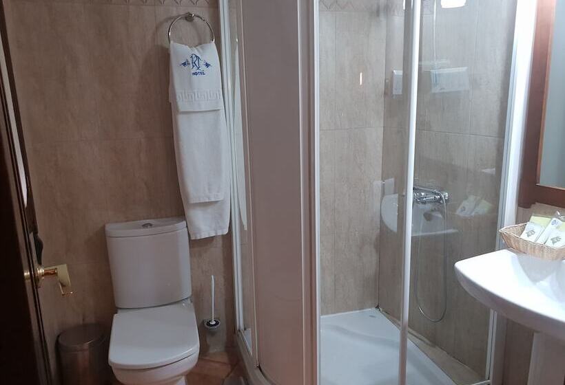 חדר סטנדרט, Hospedería Ana Pilar