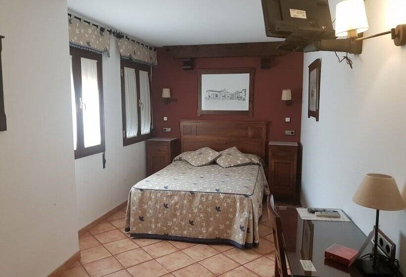 חדר סטנדרט, Hospedería Ana Pilar