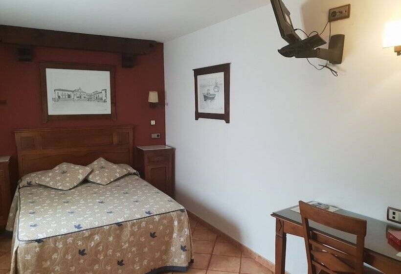 חדר סטנדרט, Hospedería Ana Pilar