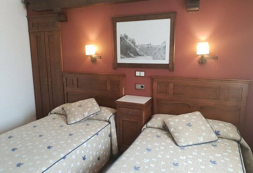 חדר סטנדרט, Hospedería Ana Pilar