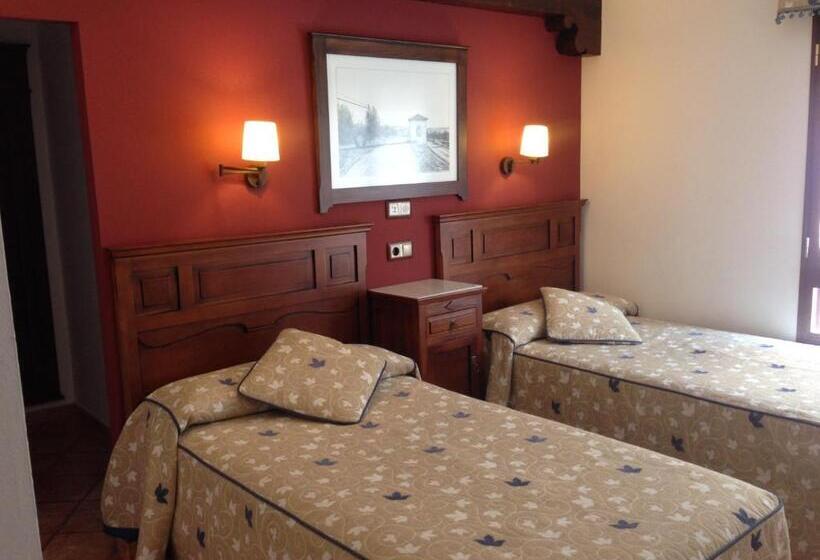 חדר סטנדרט, Hospedería Ana Pilar