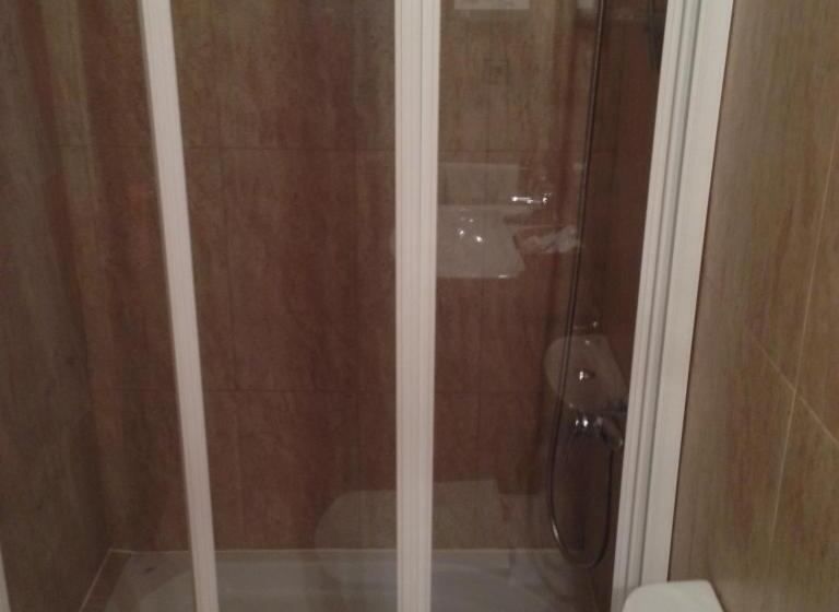 חדר סטנדרט, Hospedería Ana Pilar