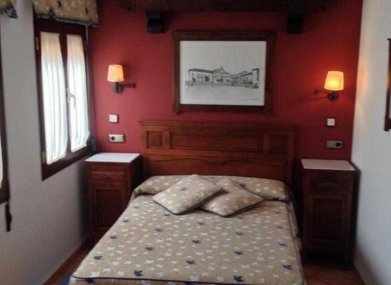 חדר סטנדרט, Hospedería Ana Pilar