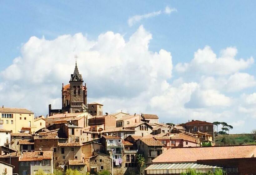 Deluxe room with river view, Hostal 1888