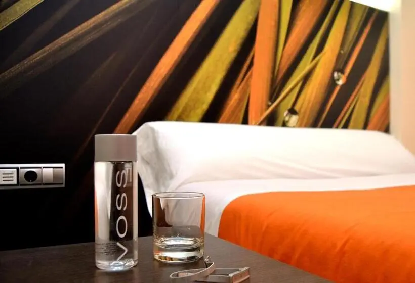اتاق استاندارد, Hostal Bajo La Muralla