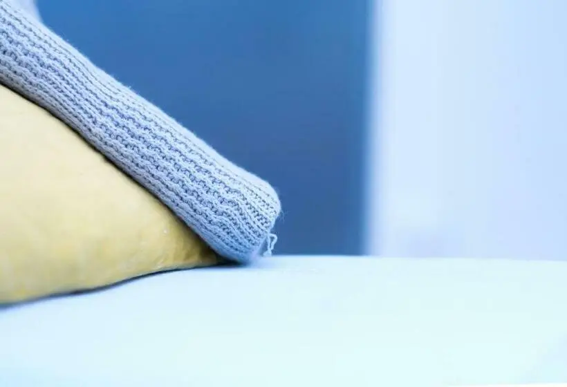 Deluxe Kolmen Hengen Huone, Casa Limon