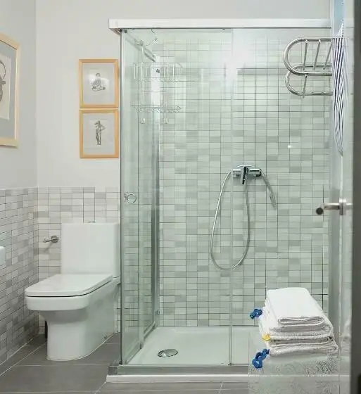 Deluxe Kolmen Hengen Huone, Casa Limon