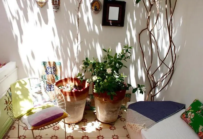 Standard-huone, Casa Limon