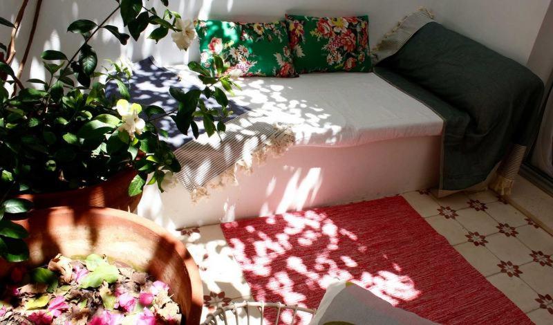 Номер Стандарт, Casa Limon