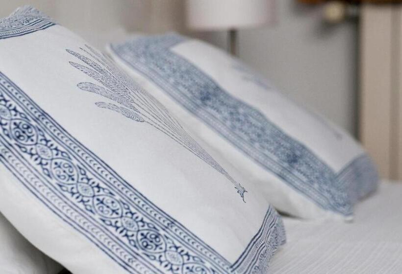 Номер Стандарт, Casa Limon