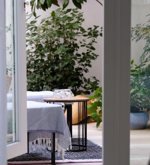 Номер Стандарт, Casa Limon