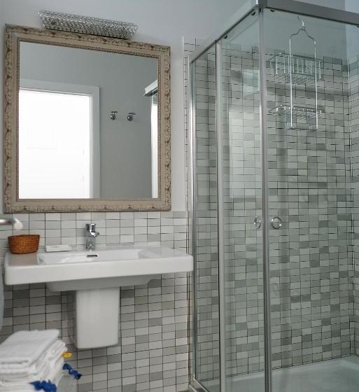 Номер Стандарт, Casa Limon