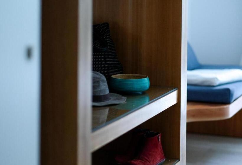 Номер Стандарт, Casa Limon