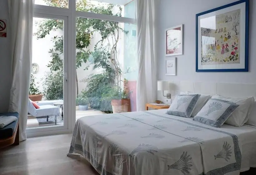 Standard-huone, Casa Limon