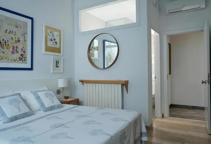 Standard-huone, Casa Limon