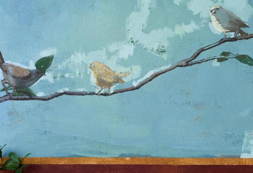 Номер Стандарт, Casa Limon